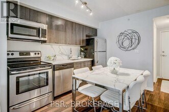 20 Joe Shuster Way in Toronto, ON - Building Photo - Building Photo