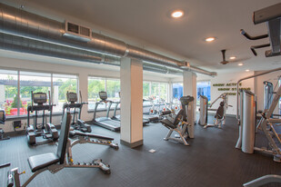 The Jane at Preston Trail in Cedar Hill, TX - Building Photo - Interior Photo