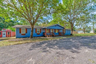 151 Green Rd in Shepherd, TX - Building Photo - Building Photo