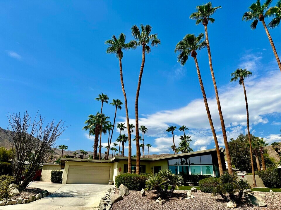 71529 Tangier Rd in Rancho Mirage, CA - Building Photo