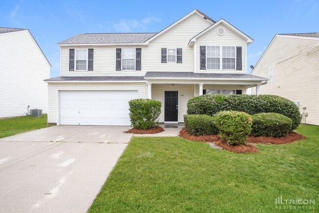 property at 149 Fox Grove Cir
