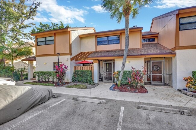 property at 4755 NW 30th St