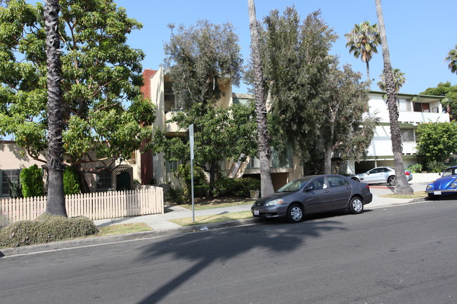 1008 5th St in Santa Monica, CA - Building Photo - Building Photo