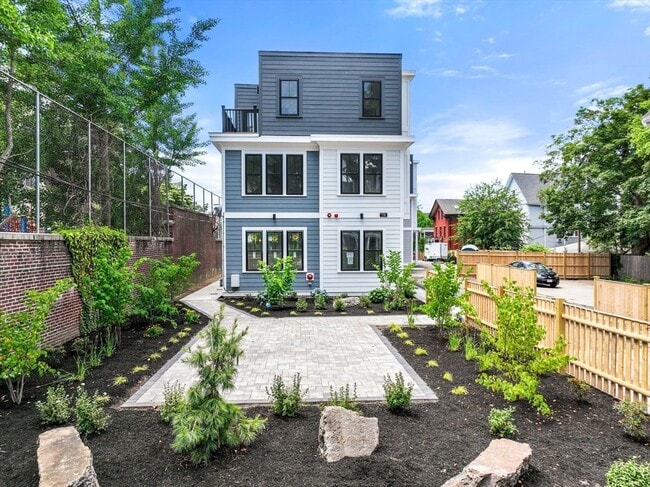 property at 176 School St