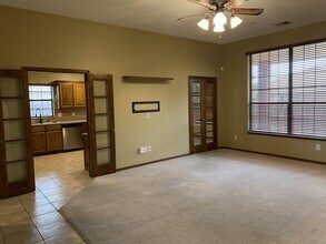 636 SW 159th St in Oklahoma City, OK - Building Photo - Building Photo