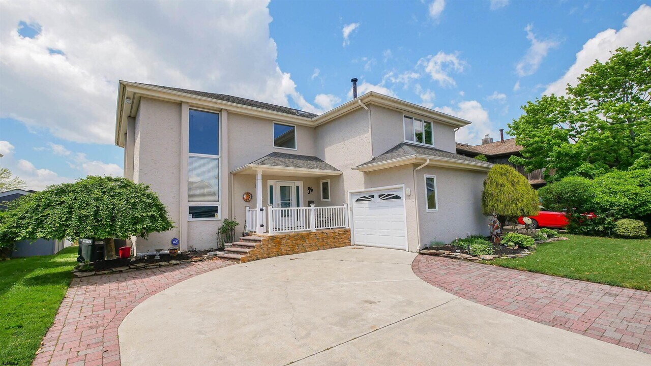 404 N Exeter Ave in Margate City, NJ - Building Photo