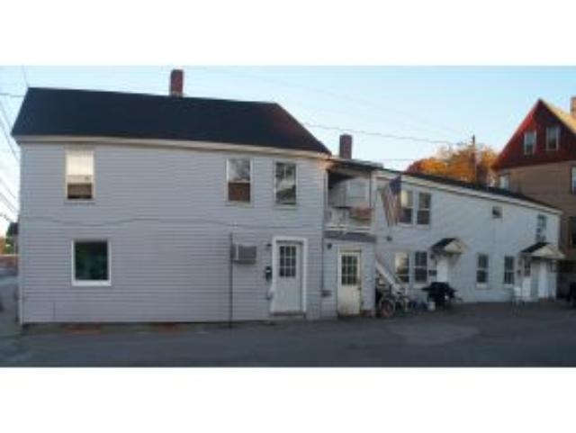 68 Canal St in Nashua, NH - Building Photo