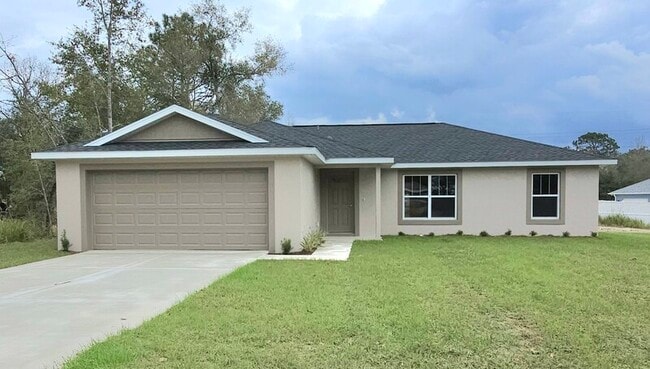 property at 13 Pine Radial Dr