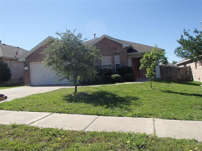 1713 Long Rifle Dr in Austin, TX - Foto de edificio - Building Photo