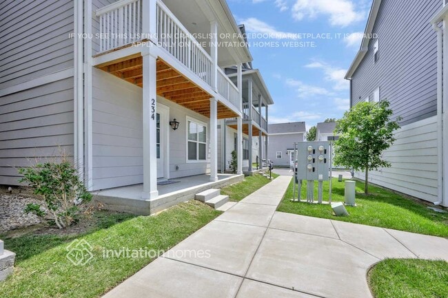 234 Founders Ln in Nashville, TN - Building Photo - Building Photo