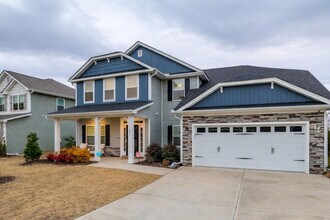 182 Hillmont Dr, Unit SI ID1499062P in Garner, NC - Foto de edificio - Building Photo