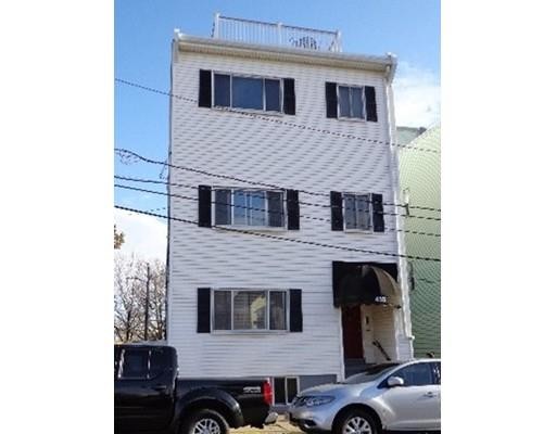 455 Frankfort St-Unit -2 in Boston, MA - Building Photo