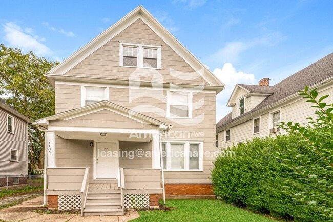 property at 1105 Portland Ave