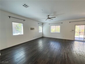 7035 Denio Island St in North Las Vegas, NV - Building Photo - Building Photo