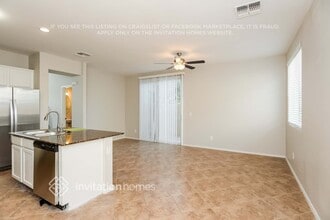 4110 E Tyson St in Gilbert, AZ - Foto de edificio - Building Photo