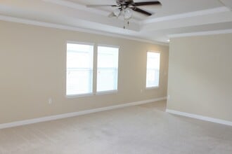 107 Martin Creek Ln in Georgetown, TX - Building Photo - Building Photo