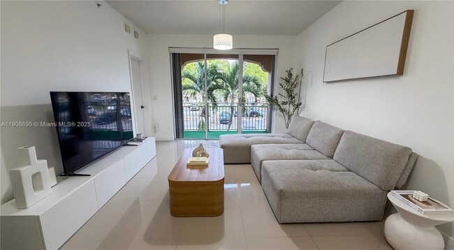 property at 6420 NW 114th Ave