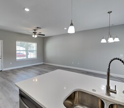 8512 N Merrimac Way, Unit 1404 in Citrus Springs, FL - Foto de edificio - Building Photo