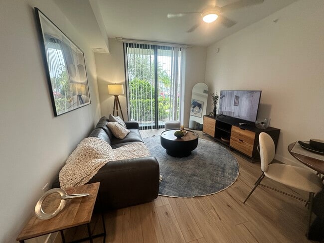 property at 610 NE 1st Pl