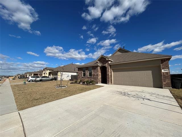 208 Post Oak St in Azle, TX - Building Photo - Building Photo