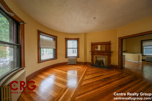 22 Grand View Ave, Unit 1 in Somerville, MA - Building Photo
