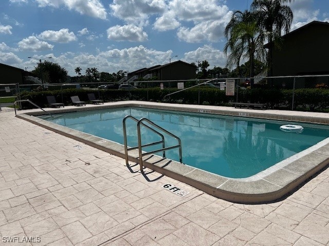 property at 4785 Orange Grove Blvd