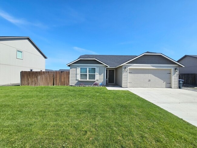 property at 1350 E Landon St