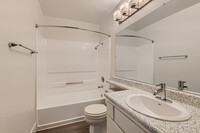 Woodmere Apartments in Ontario, CA - Building Photo - Building Photo