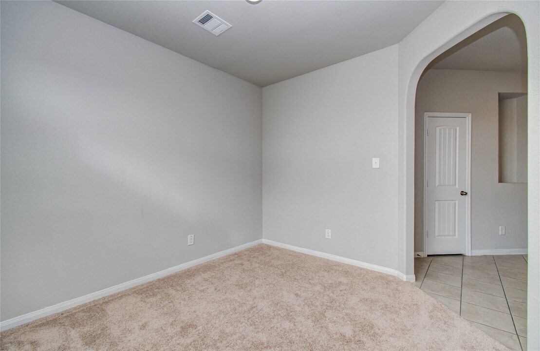 24938 Pavarotti Pl in Park Row, TX - Building Photo