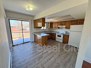 924 E 5th St in Pueblo, CO - Building Photo - Building Photo