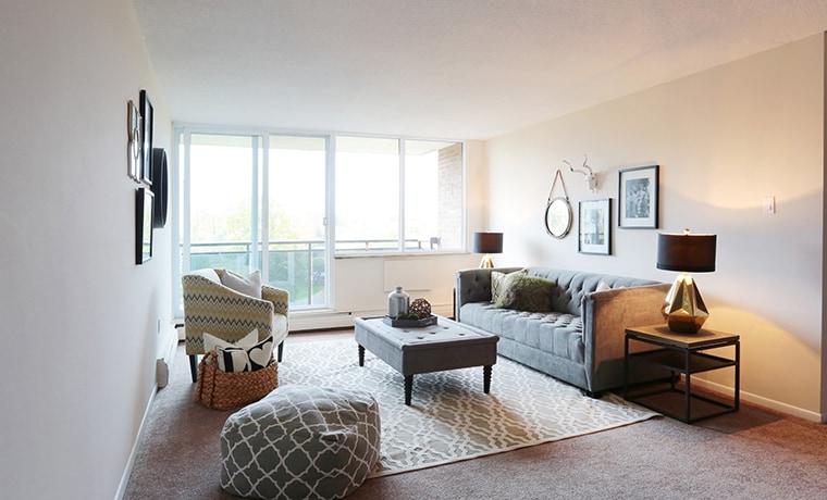 555 Berkshire in London, ON - Building Photo