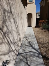 9750 Pan Falls St in Las Vegas, NV - Building Photo - Building Photo