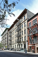 571 West 159th Street in New York, NY - Building Photo - Building Photo