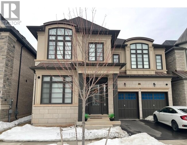1229 Ironbridge Rd in Oakville, ON - Building Photo - Building Photo