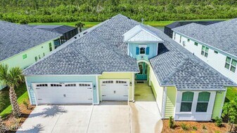 9431 Paradise Dr in Inlet Beach, FL - Building Photo