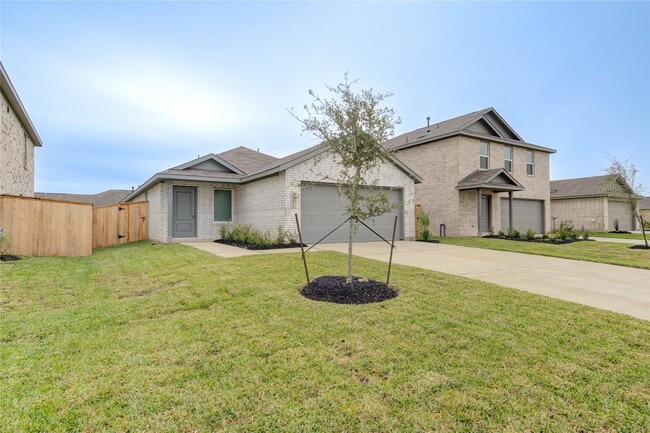 26811 Prairie Smoke Ln in Katy, TX - Building Photo - Building Photo
