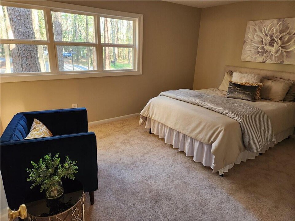 3506 Quail Meadows Ct in Midlothian, VA - Building Photo