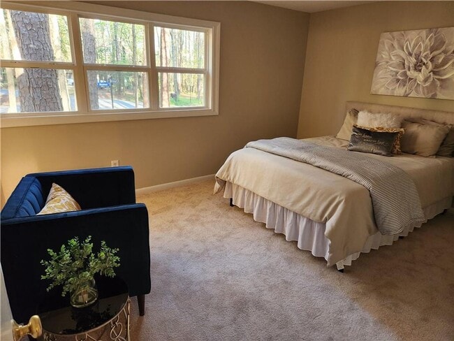 property at 3506 Quail Meadows Ct