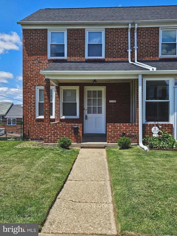 property at 7270 Conley St