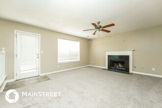 540 Pecan Wood Cir in Fairburn, GA - Building Photo - Building Photo