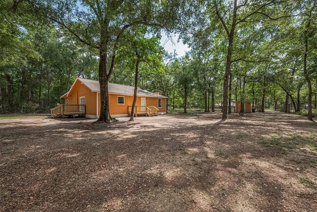 5323 Forest Dr in Cleveland, TX - Building Photo - Building Photo