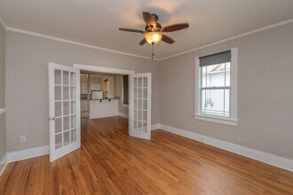 2108 Ellis St in Augusta, GA - Building Photo - Building Photo