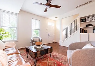 532 E Saint Catherine St in Louisville, KY - Building Photo - Building Photo