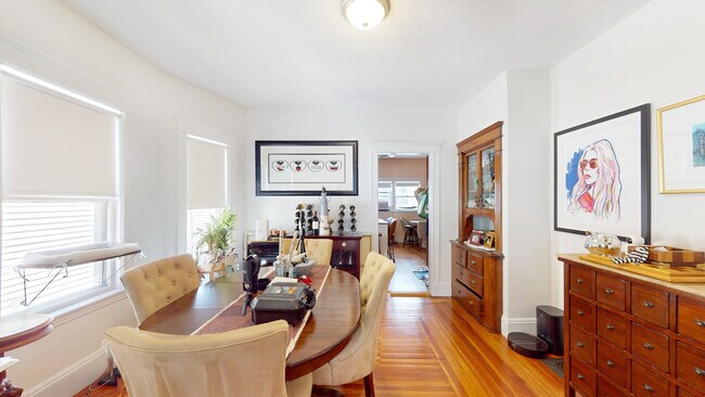 70 Hudson St, Unit 2