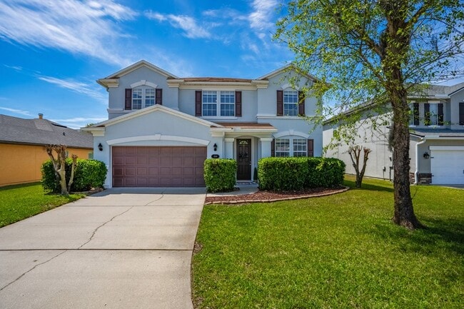 property at 210 Crown Wheel Circle