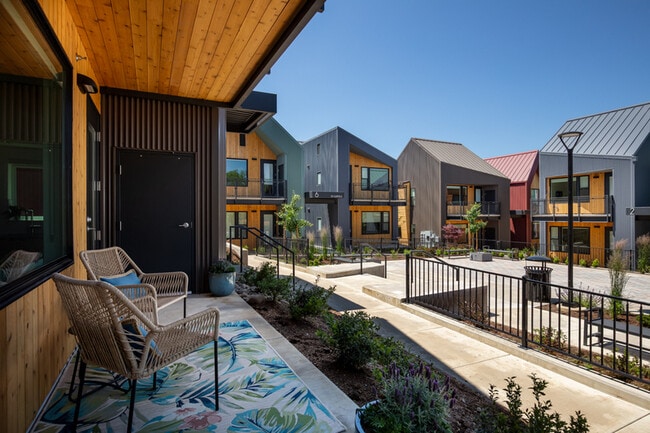 174 Garfield St in Ashland, OR - Building Photo - Building Photo