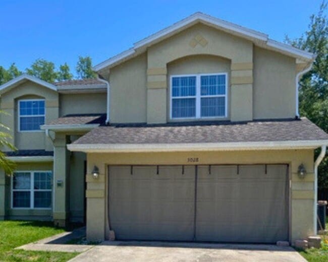 property at 3028 Stillwater Dr
