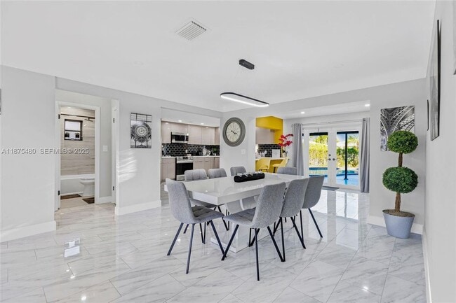 6600 NE 20th Way in Fort Lauderdale, FL - Foto de edificio - Building Photo