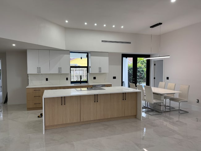 property at 7330 NW 35th Ct