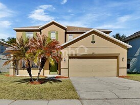 15157 Perdido Dr in Orlando, FL - Building Photo